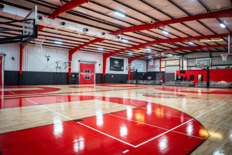 Seminole Sports Academy: A Pathway to Athletic Excellence