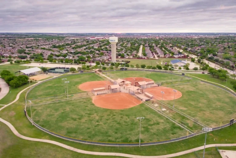 A Complete Guide to the Shawnee Trail Sports Complex A Complete Guide to the Shawnee Trail Sports Complex