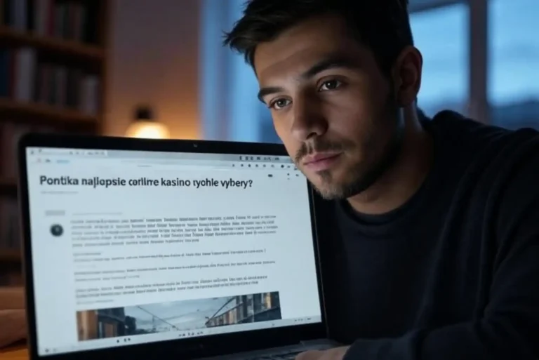 Ponúka najlepšie online kasíno rýchle výbery?