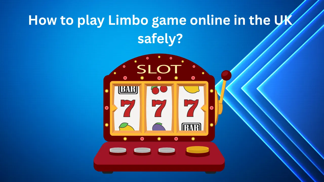 How to Play Limbo Game Online in the UK Safely?