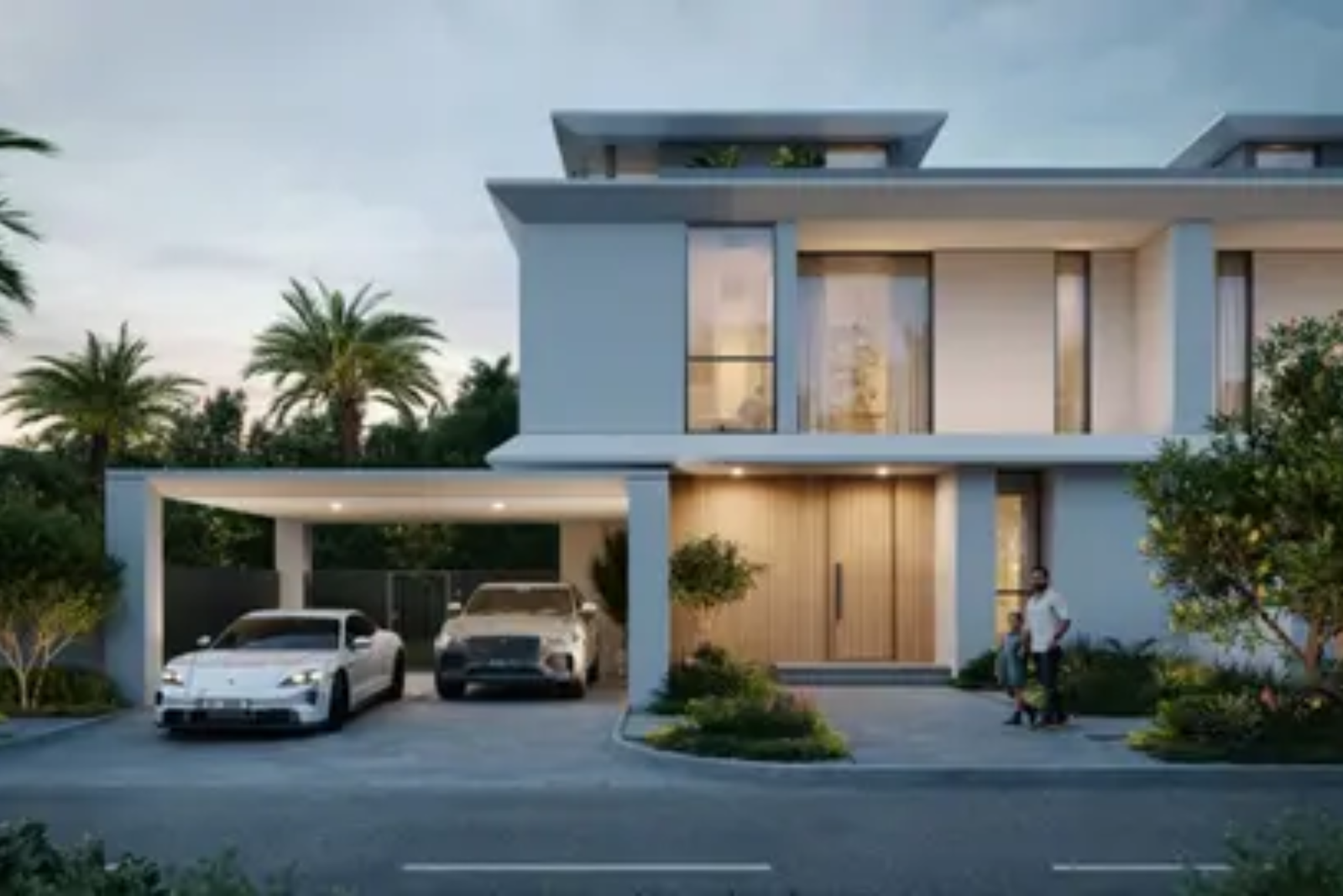 home for sale in Dubai UAE