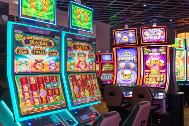 Explore UK Casinos Not on Gamstop for Exciting Offshore Play