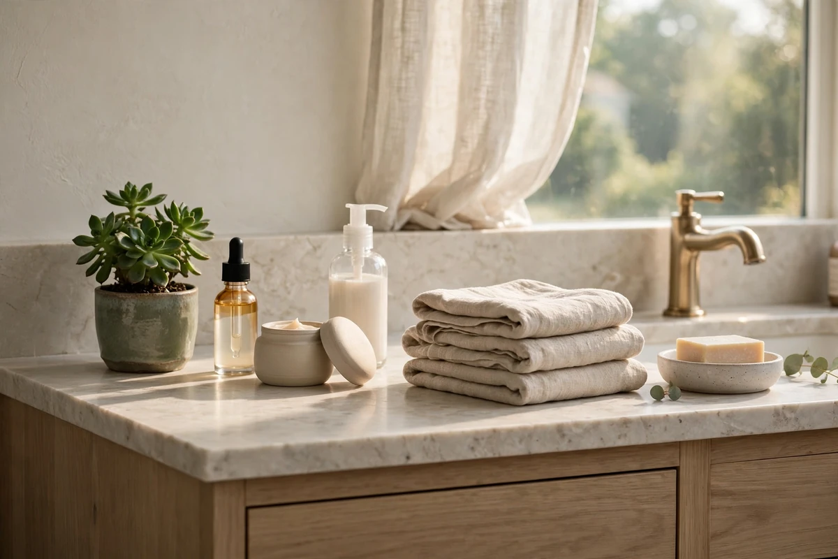 Minimalist Beauty Routines: A Skinimalism Guide
