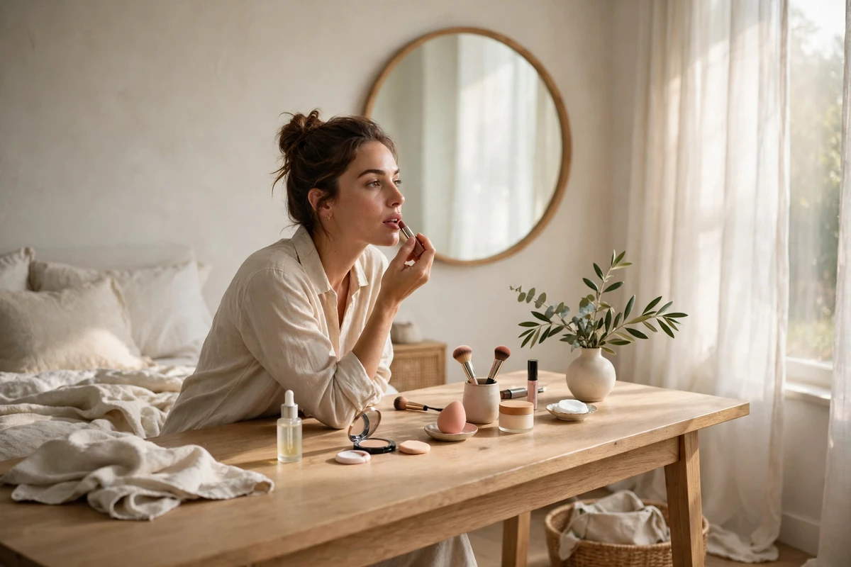 Quick Beauty Routines for Busy People: 5 & 10 Minute Guides